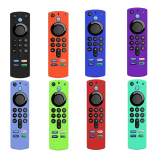 Funda Control Amazon Fire Stick 4k Alexa Case Silicon Funda Control Amazon Fire Stick 4k Alexa Case Silicon