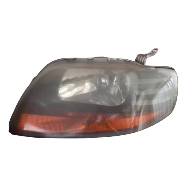 Faro Delantero Izquierdo Para Chevrolet Aveo