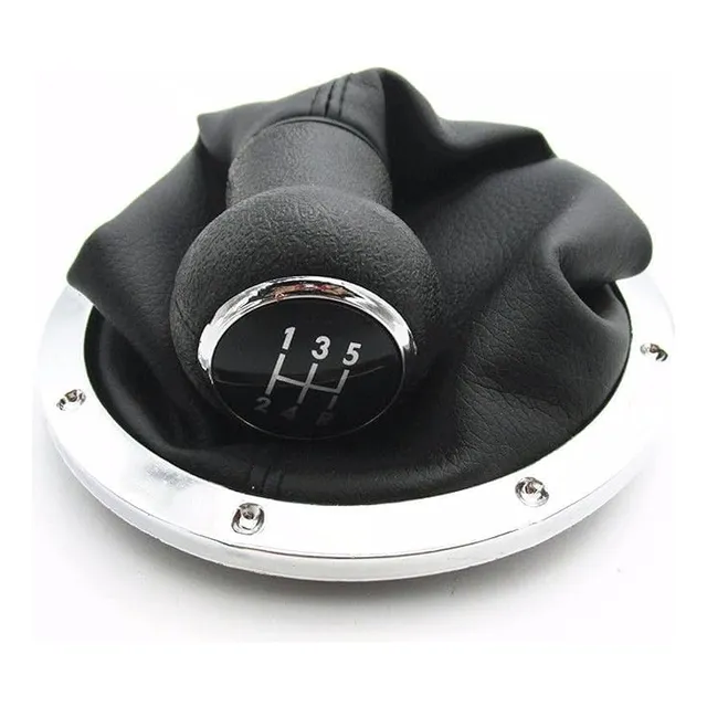 Perilla Con Funda Para Vw Pointer