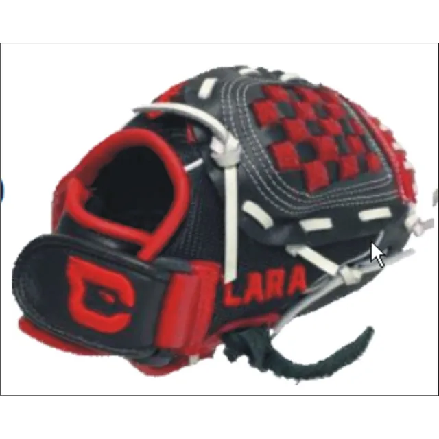 Guante Beisbol 10.5  Cardenales