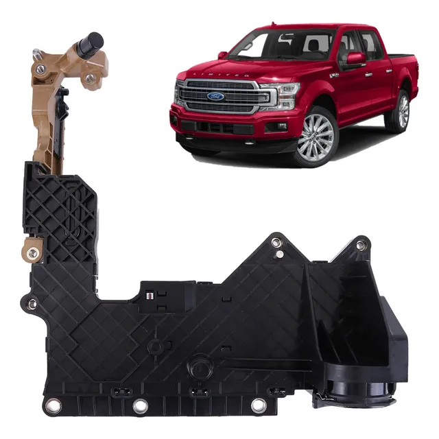 Módulo Control Transmisión 6r80 Ford F-150 2010-2020