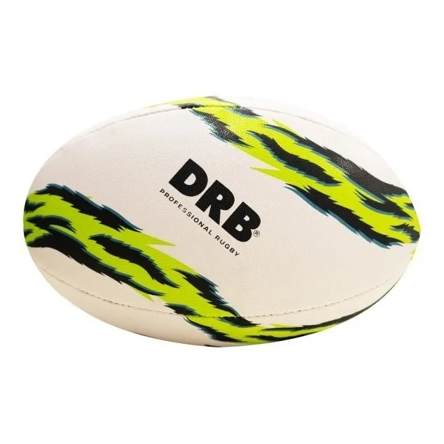 Pelota Rugby Testmatch 2.0 Texturada Grip Adherente