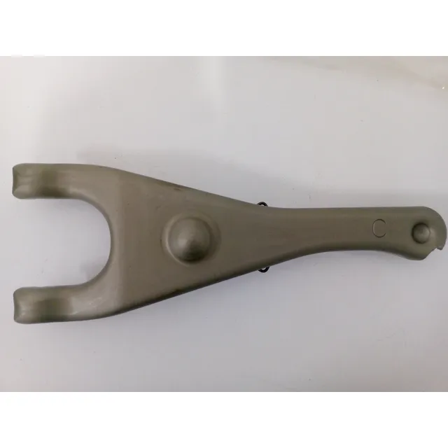 Horquilla Croche Toyota Hilux Meru