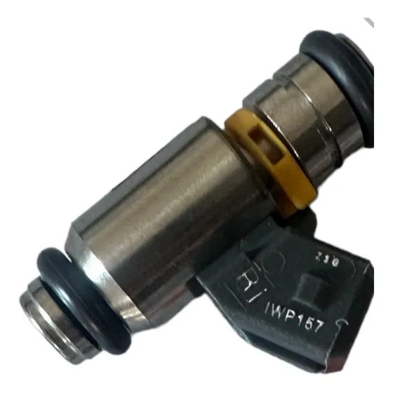 Inyector Gasolina Fiat Uno 1.8 Palio 1.8 Siena 1.8 Iwp157