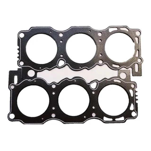 Empacadura Camara Ford Sierra 280 300 Par 