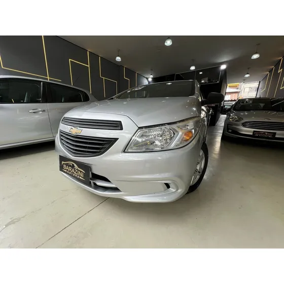 Chevrolet Onix 1.0 Joy 5p