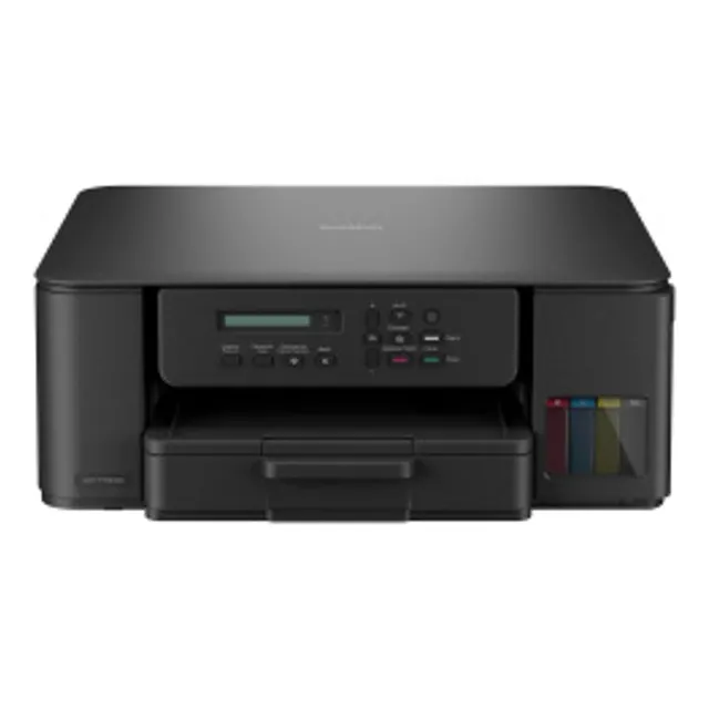 Multifuncional Brother 3 En 1 Inyeccion De Tinta Dcp-t530dw