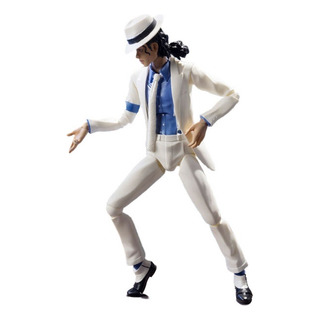 Alm Figura De Acción Moonwalking De Michael Jackson, Alm Figura De Acción Moonwalking De Michael Jackson,