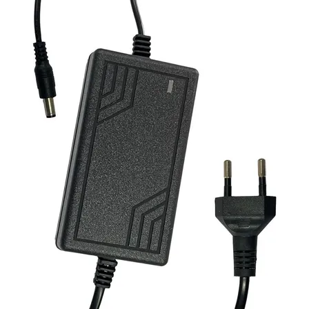 Fuente / Adaptador De Corriente/ Transformador Cctv 12v 2a