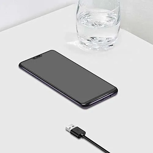 Cable Rapida Kindle Fire 8 Tipo 10 Pie Tra Largo Para Hd