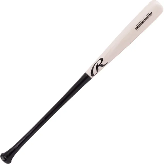 Rawlings | Bate De Madera Adulto Preferido Por El Jugador |