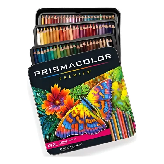 Color Prismacolor Premier X132