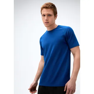 Camiseta Esportiva Masculina Manga Curta Hering Sports Camiseta Esportiva Masculina Manga Curta Hering Sports