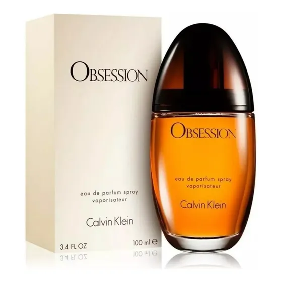 Calvin Klein Obsession Edp 100ml
