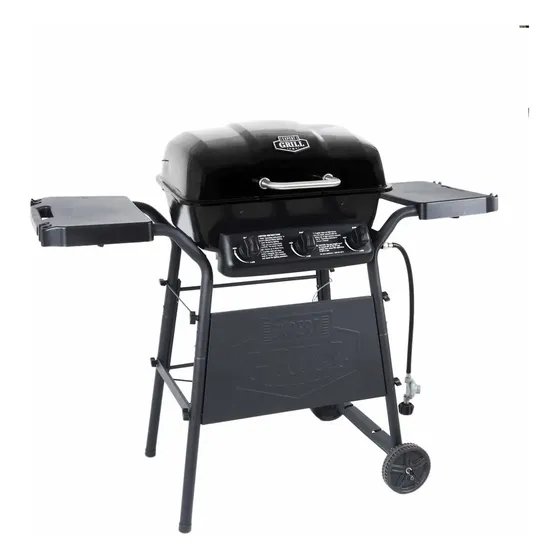 Asador Expert Grill | MercadoLibre
