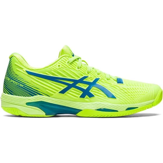 Championes Asics Solution Speed Ff 2 (tennis)