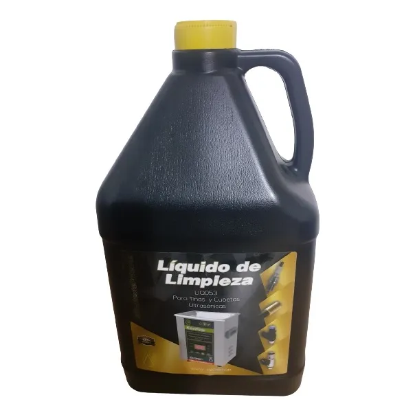 Liquidos Premium Para Limpieza Inyectores Ultrasonido 