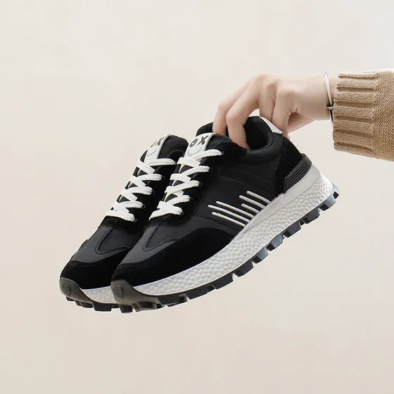 Zapatos De Estudiante Para Mujer Korean Ins De Nuevo Estilo 