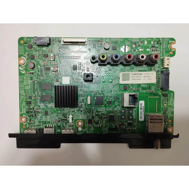 Un48j5200ah Main Board Tv Samsung