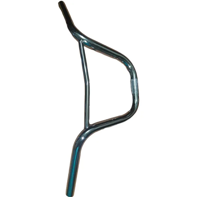 Volante De Hierro Para Bicicleta 20 Y 16 Cross Junior