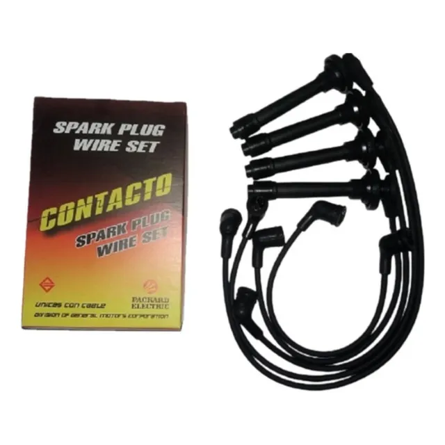 Cables De Alta Contacto Nissan Sentra B14 - B13 