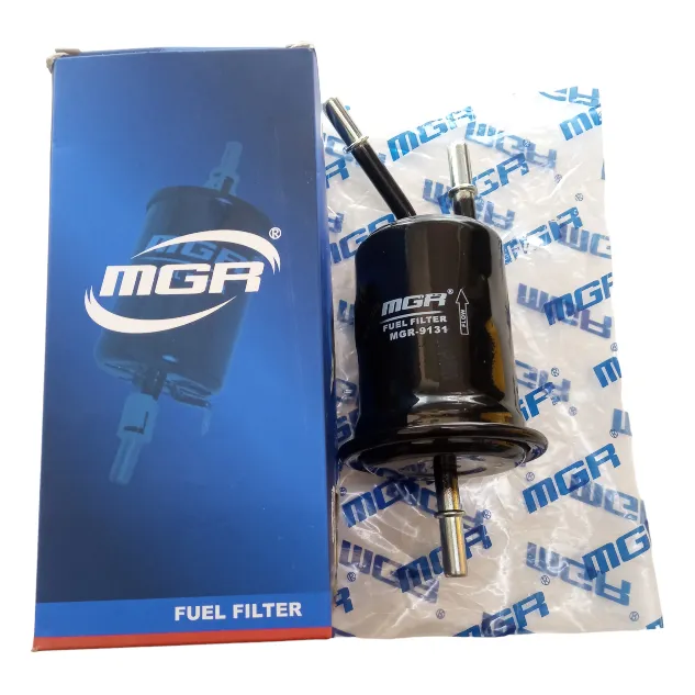 Filtro Gasolina Kia Rio Stylus 1.3 1.5 Carens 1.6 Cerato