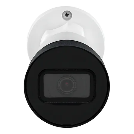 Câmera Ip Intelbras Vip 1230b Full Hd 1080p Poe 2mp Ir 30m Cor Branco