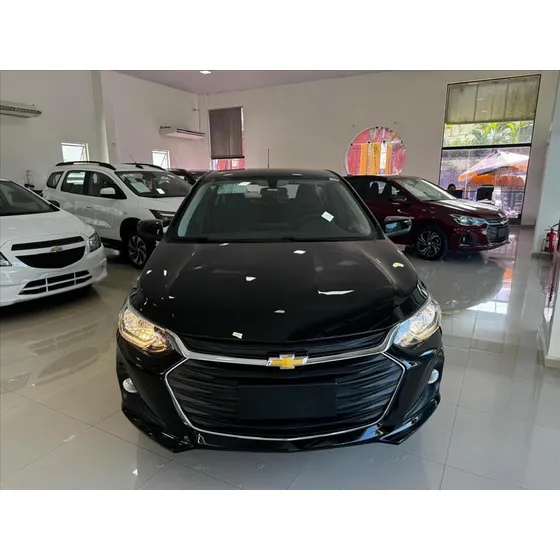 Chevrolet Onix 1.0 Lt 5p