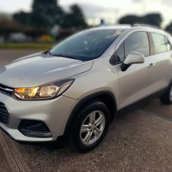 Chevrolet Tracker 2018 1.8 Ls