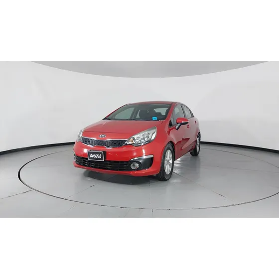 Kia Rio 1.6 Ex Mt