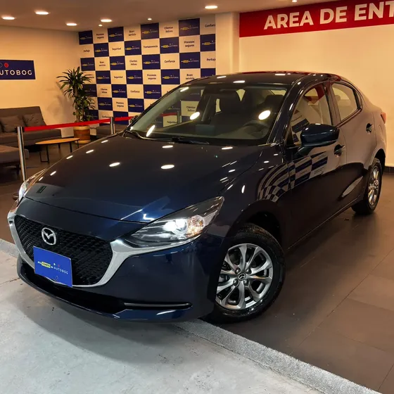 Mazda 2 2023 1.5 Touring