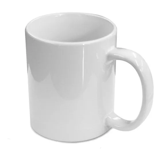 Taza Ceramica Triple A Importada Para Sublimar X12