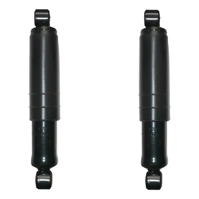 Kit 2 Amortiguadores  Citroen 3cv Ami8 Mehari Sachs