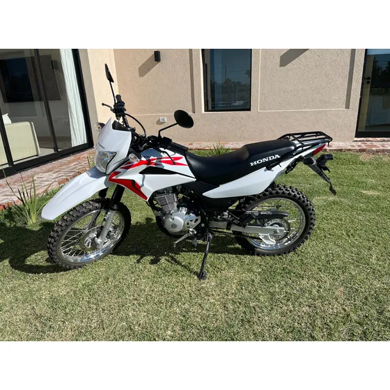 Xr150l