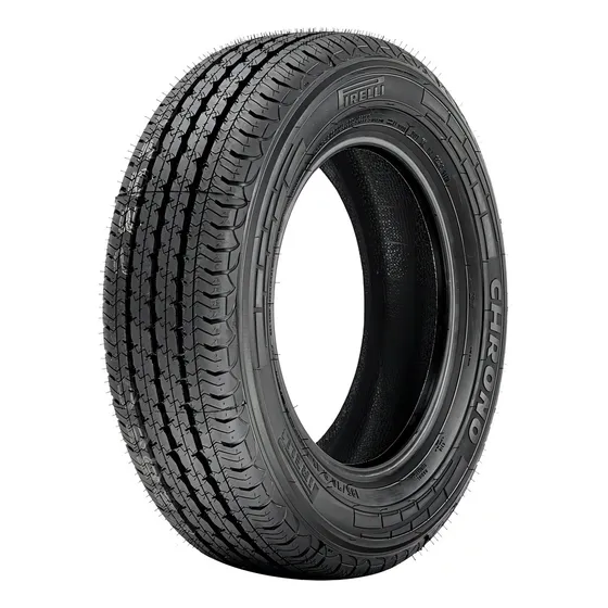 Pneu Pirelli Aro 16 Chrono 225/75r16c 118r