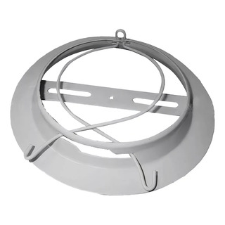 Suporte Para Lustres Globo Boca 10cm Encaixe Suporte Para Lustres Globo Boca 10cm Encaixe