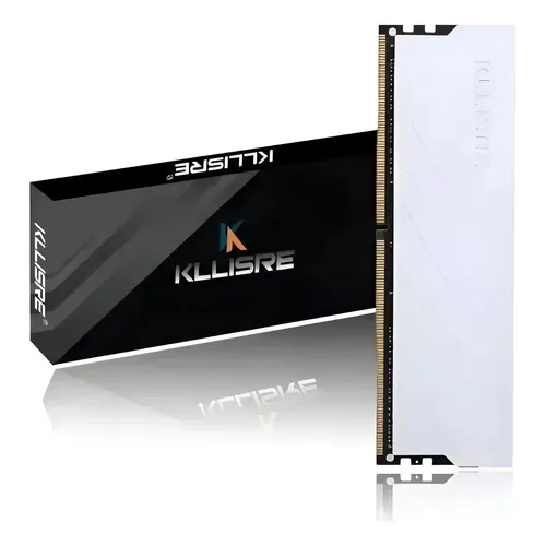 Memória Ram Jazer 16 Gb Ddr4 3200mhz - Lacrada | MercadoLivre