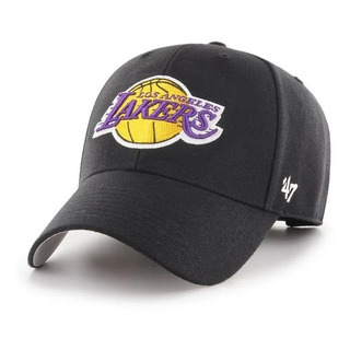Gorra ´47 Brand Los Ángeles Lakers Curva Original 3229583 Gorra ´47 Brand Los Ángeles Lakers Curva Original 3229583