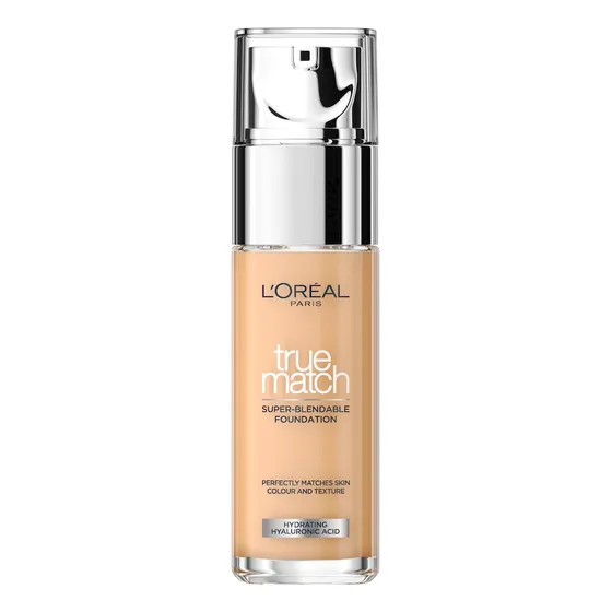 Base De Maquillaje L'oréal Paris True Match Super-bendable