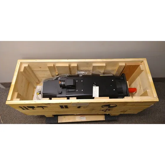 Nuevo Rexroth Mad130d-0150-sa-m2-bp0-35-v1 Nsmp
