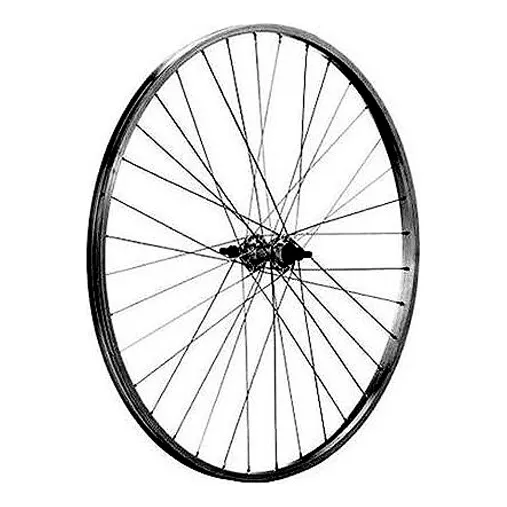 Rueda Armada Rodado 29 Trasera Negro