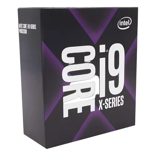 Processador Gamer Intel Core i9-9900K 8 Núcleos 5GHz Gráfica