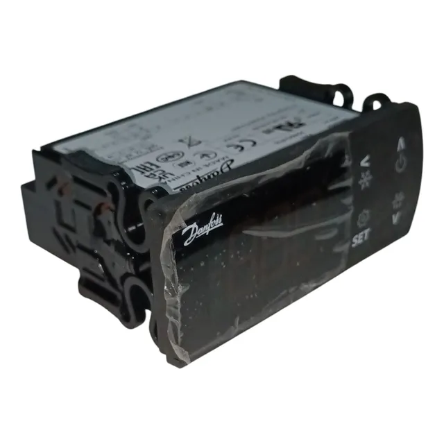 Combistato Erc211 Danfoss + Sonda. Controlador