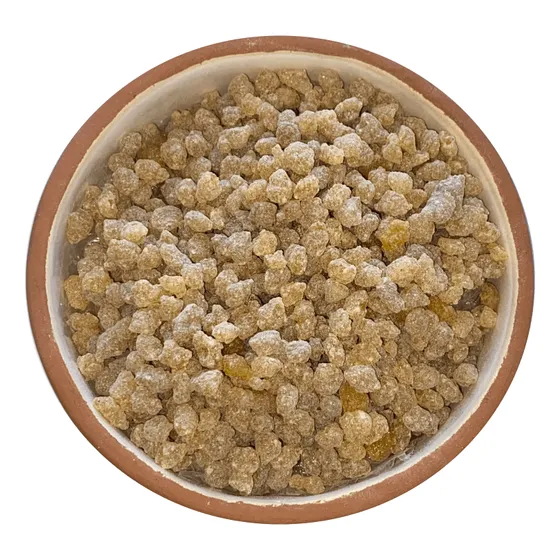 Incienso - Resina En Grano - 500 Gr