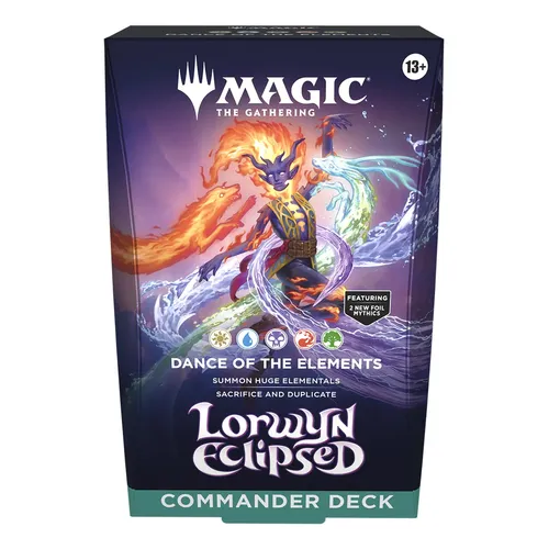 Bundle Magic The Lost Caverns Of Ixalan Cartas Wizards of the