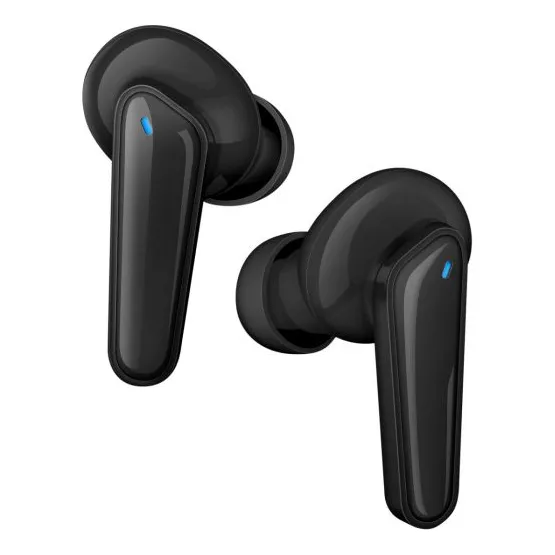 Audífonos Bluetooth Touch True Wireless Con Noise Cancelling