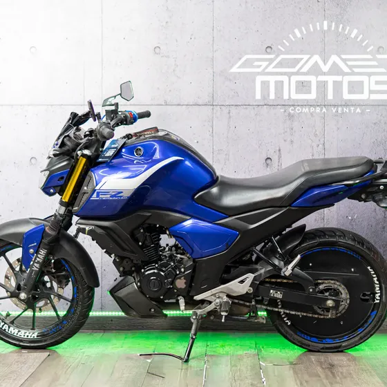 Yamaha Fz 150 3.0 2025