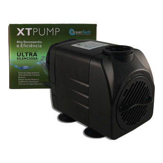 Bomba Recalque Aquário Fonte Circulação Xt 2000 Lh Oceantech Bomba Recalque Aquário Fonte Circulação Xt 2000 Lh Oceantech