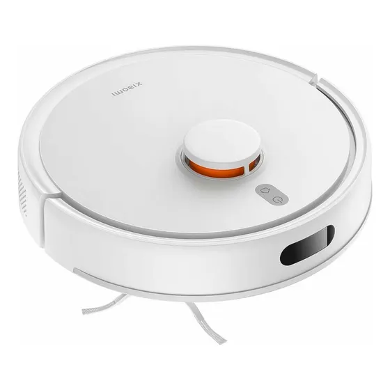 Aspiradora robot Xiaomi Vacuum S20 blanca 220V