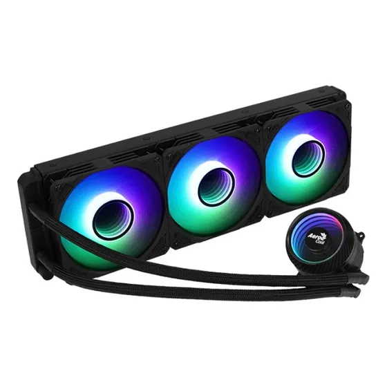 Refrigeracion Liquida Aerocool Mirage L360